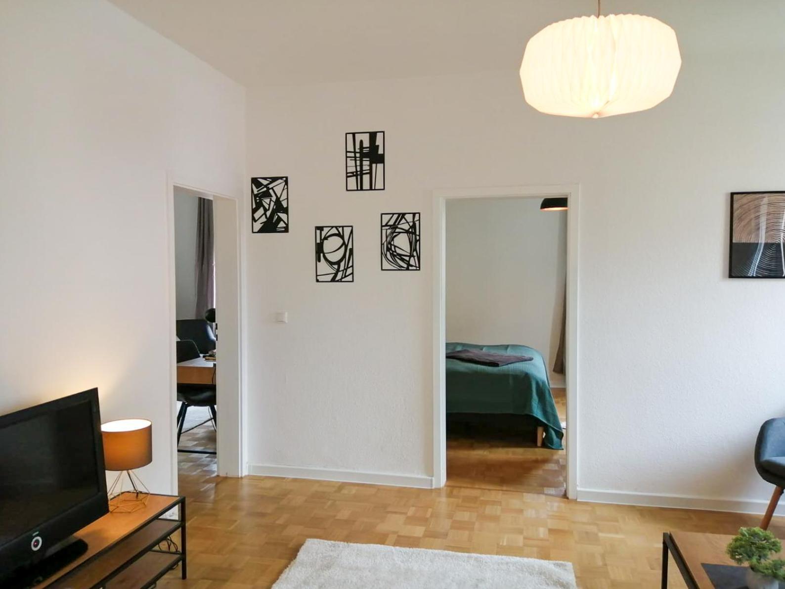 Thueringenapartments Suedstadt Saalfeld Saale 외부 사진