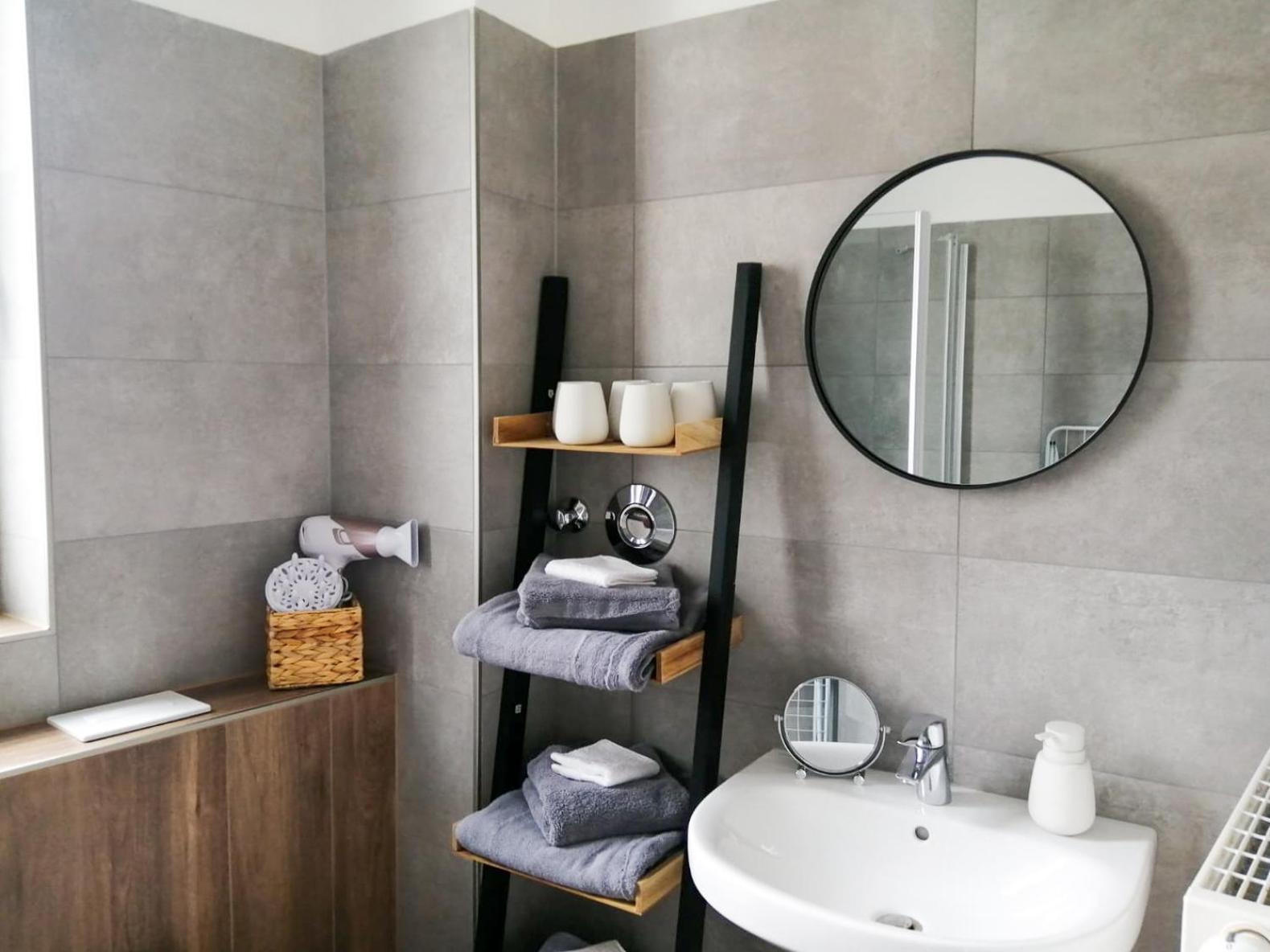Thueringenapartments Suedstadt Saalfeld Saale 외부 사진