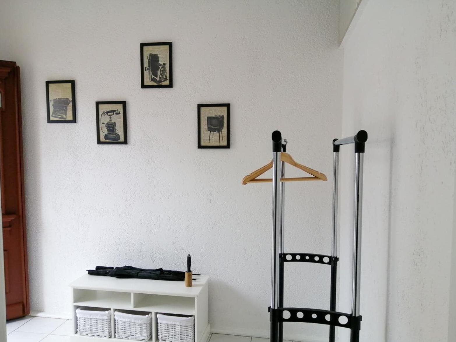 Thueringenapartments Suedstadt Saalfeld Saale 외부 사진